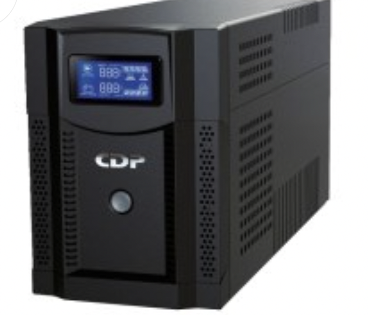 Equipo UPS CDP