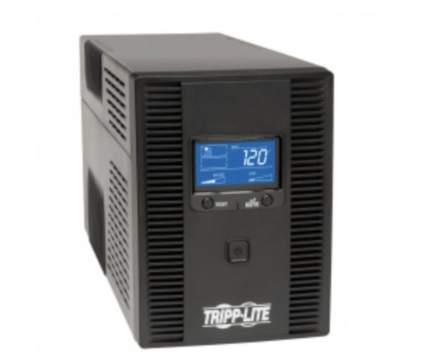 Equipo UPS Tripp Lite